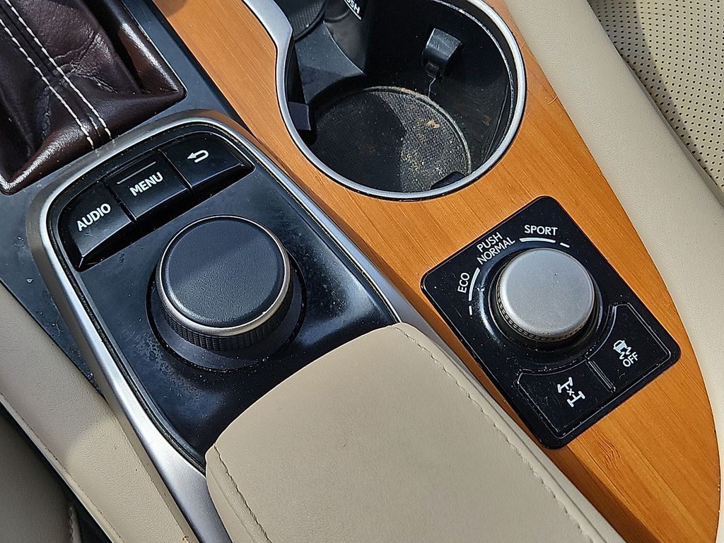 Used 2019 Lexus RX 350 SUV