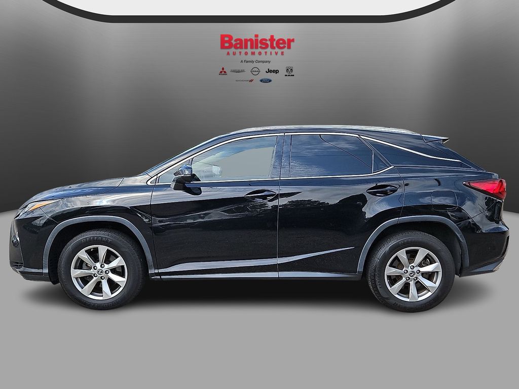 Used 2019 Lexus RX 350 SUV