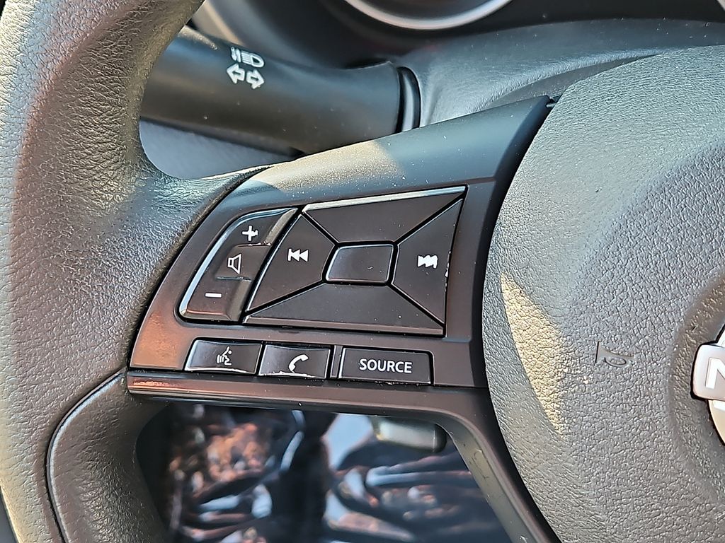 Used 2024 Nissan Kicks SUV