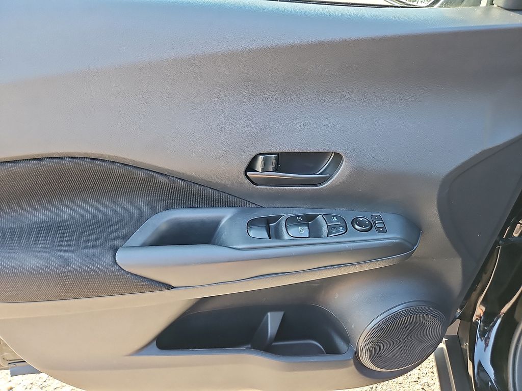 Used 2024 Nissan Kicks SUV