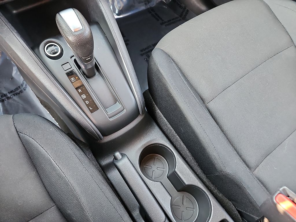 Used 2024 Nissan Kicks SUV