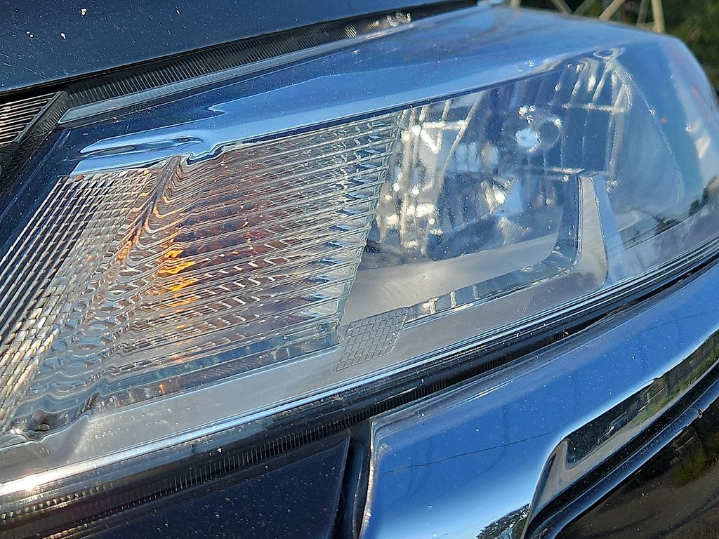 Used 2024 Nissan Kicks SUV