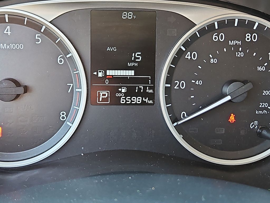Used 2024 Nissan Kicks SUV