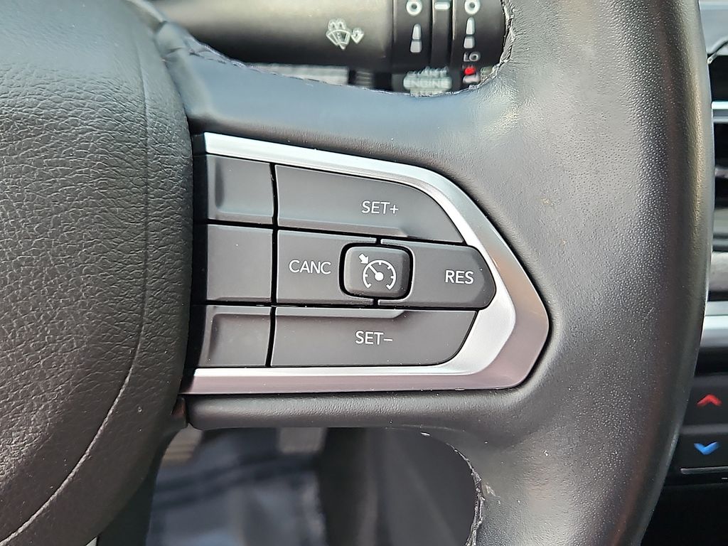 Used 2022 Jeep Compass SUV