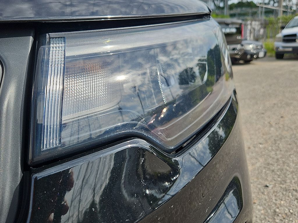 Used 2022 Jeep Compass SUV