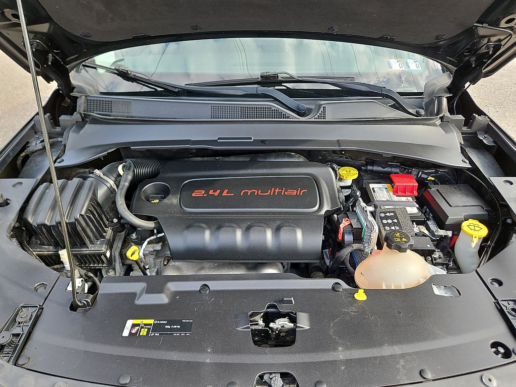 Used 2022 Jeep Compass SUV