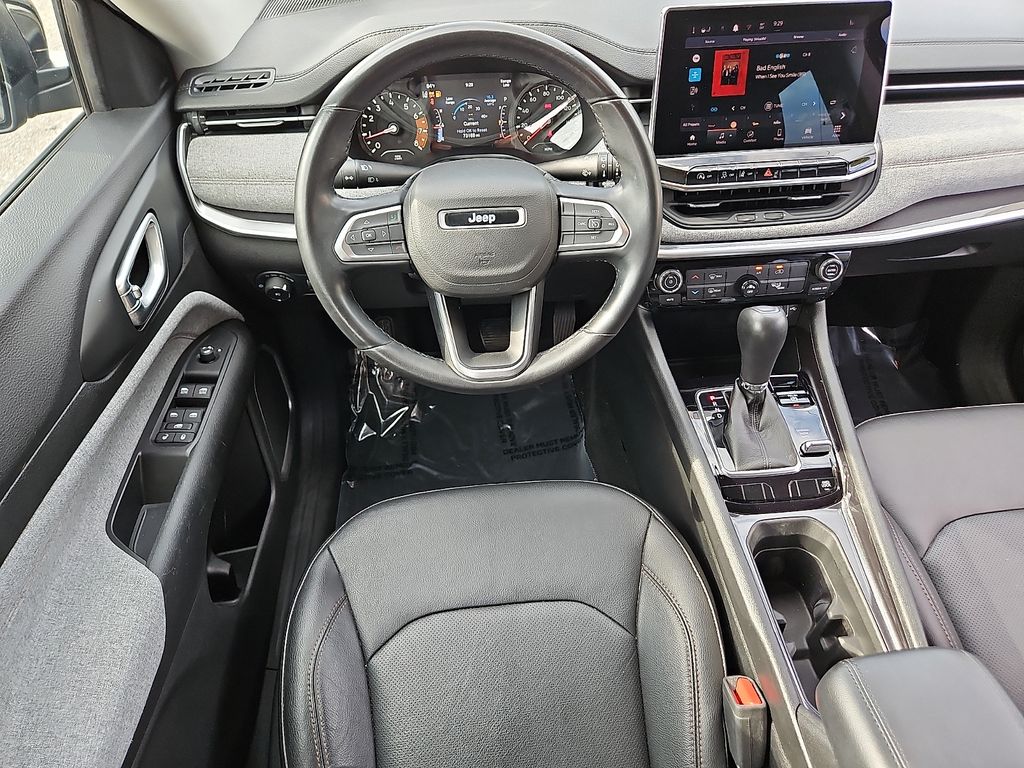 Used 2022 Jeep Compass SUV