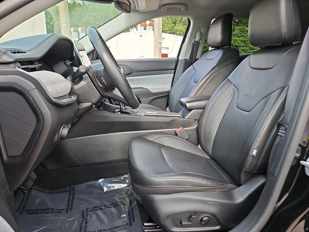 Used 2022 Jeep Compass SUV