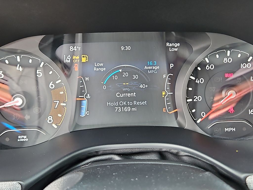 Used 2022 Jeep Compass SUV