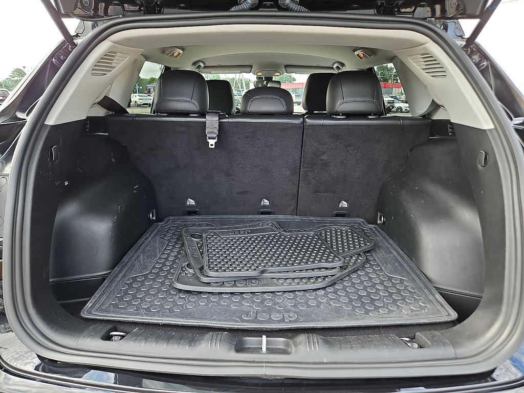 Used 2022 Jeep Compass SUV