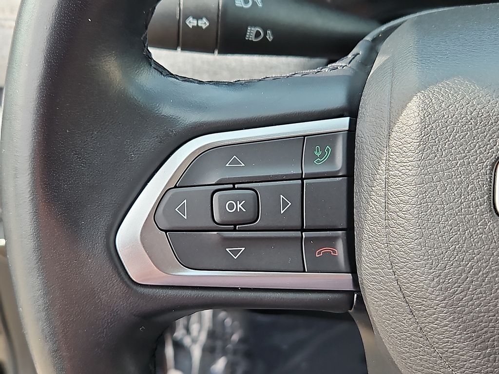 Used 2022 Jeep Compass SUV