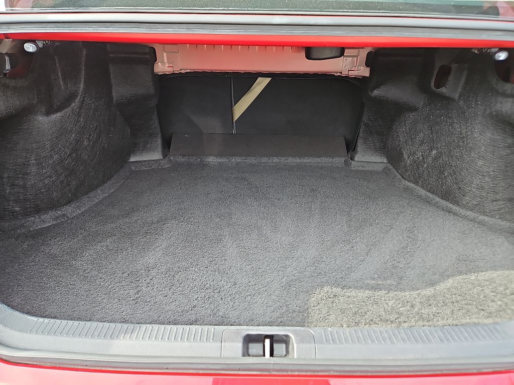 Used 2024 Toyota Camry Sedan