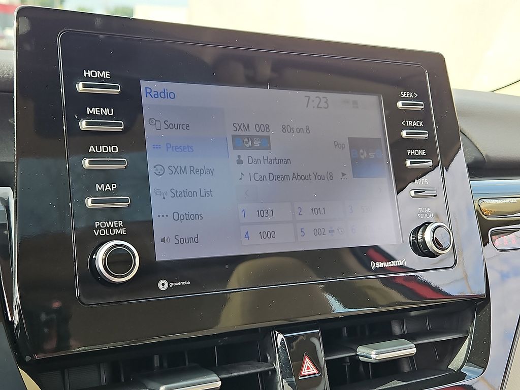 Used 2024 Toyota Camry Sedan
