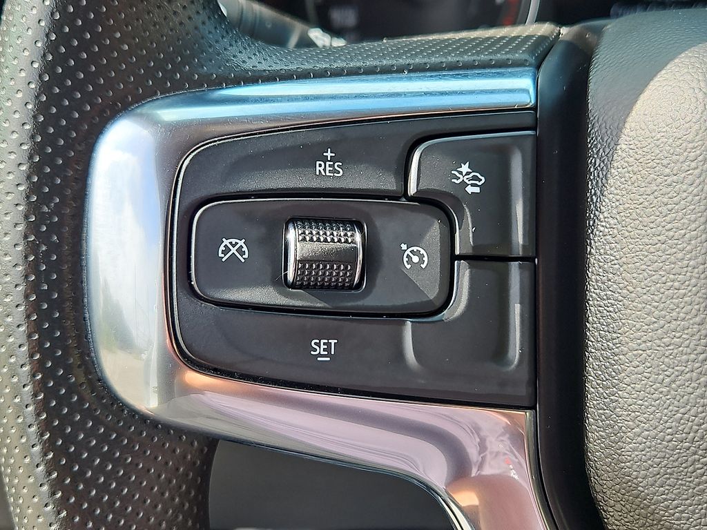 Used 2025 Chevrolet Blazer SUV