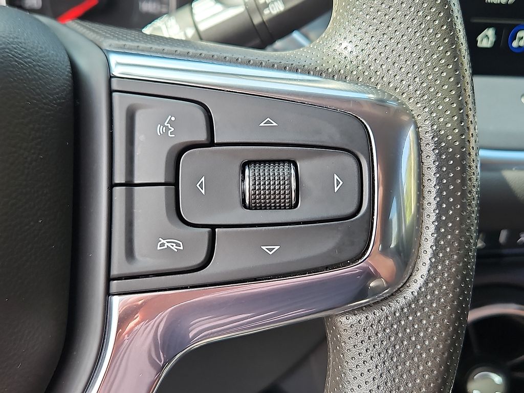 Used 2025 Chevrolet Blazer SUV