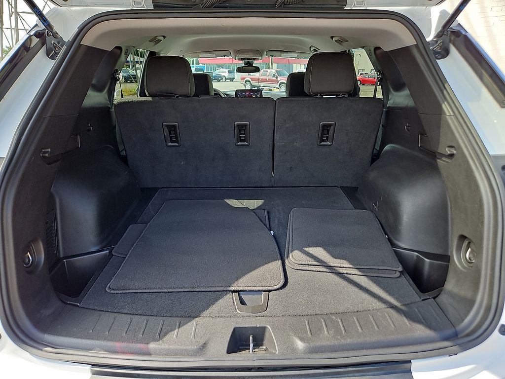 Used 2025 Chevrolet Blazer SUV