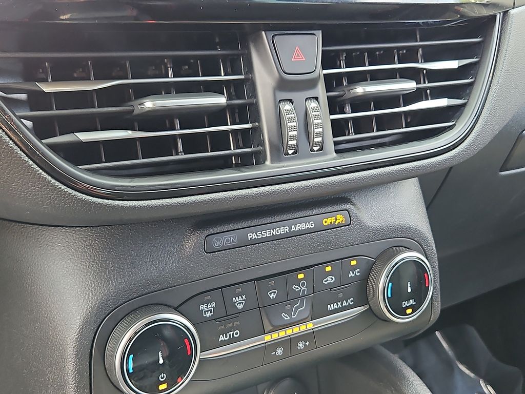 Used 2025 Ford Escape SUV