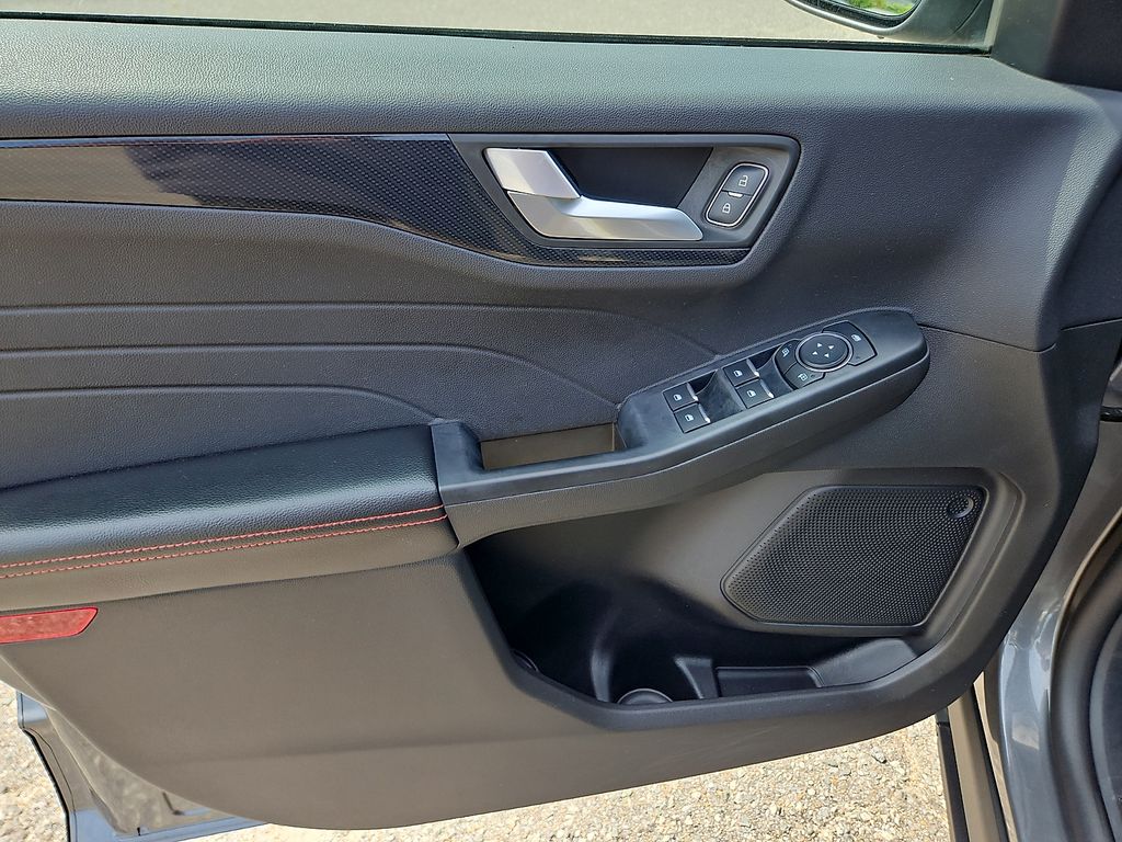 Used 2025 Ford Escape SUV