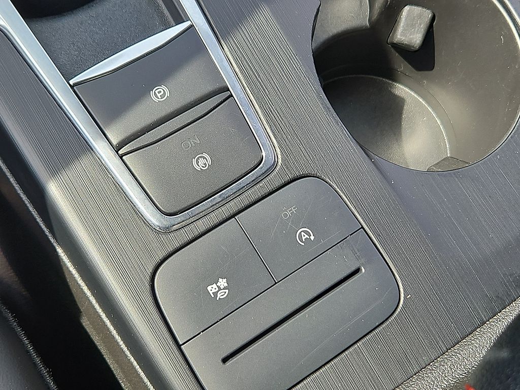 Used 2025 Ford Escape SUV