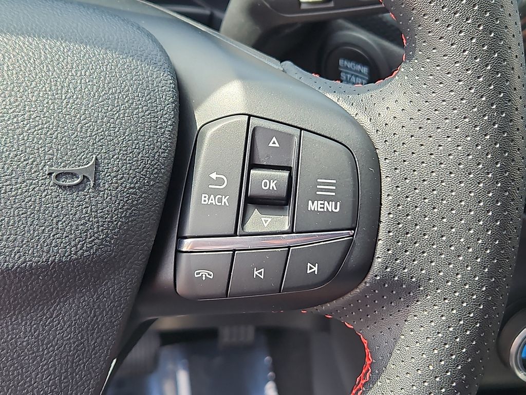 Used 2025 Ford Escape SUV