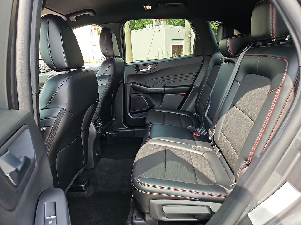 Used 2025 Ford Escape SUV