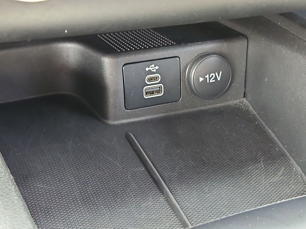 Used 2025 Ford Escape SUV