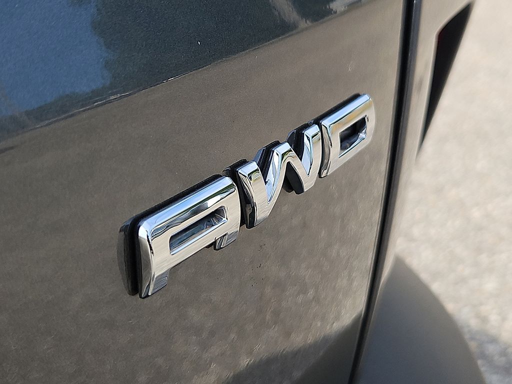 Used 2025 Ford Escape SUV
