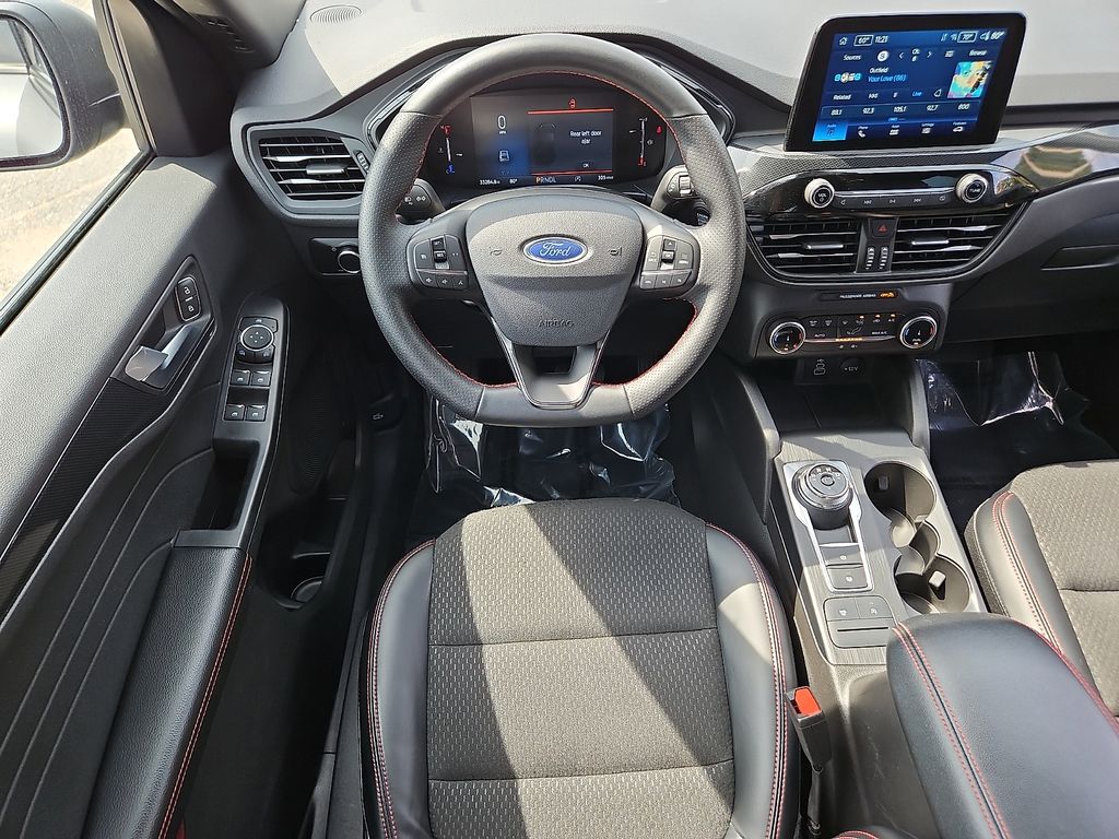Used 2025 Ford Escape SUV