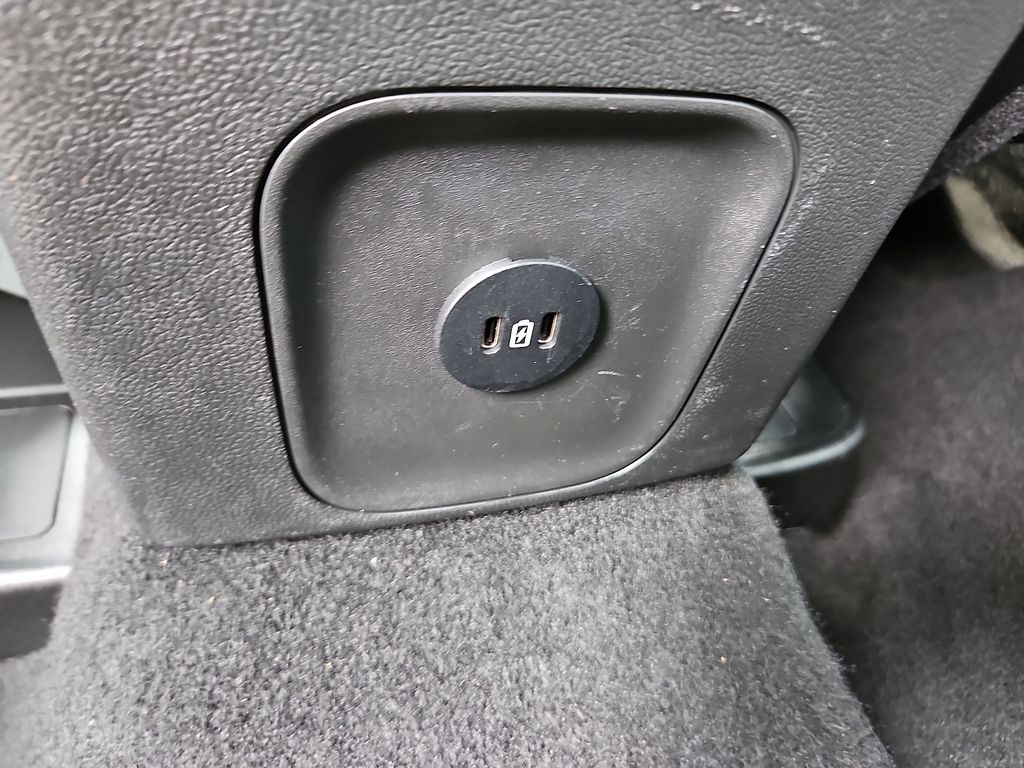 Used 2025 Ford Escape SUV
