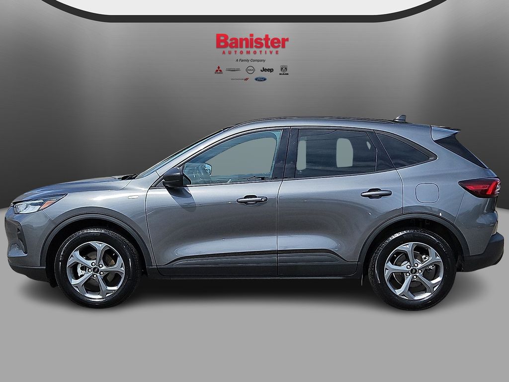 Used 2025 Ford Escape SUV