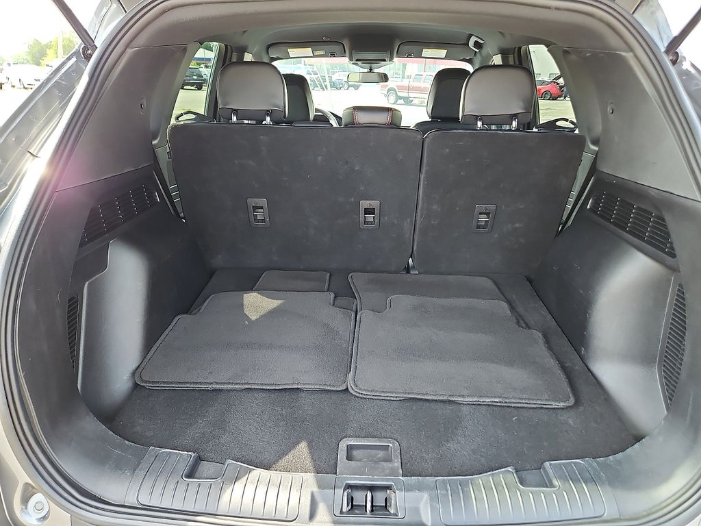 Used 2025 Ford Escape SUV