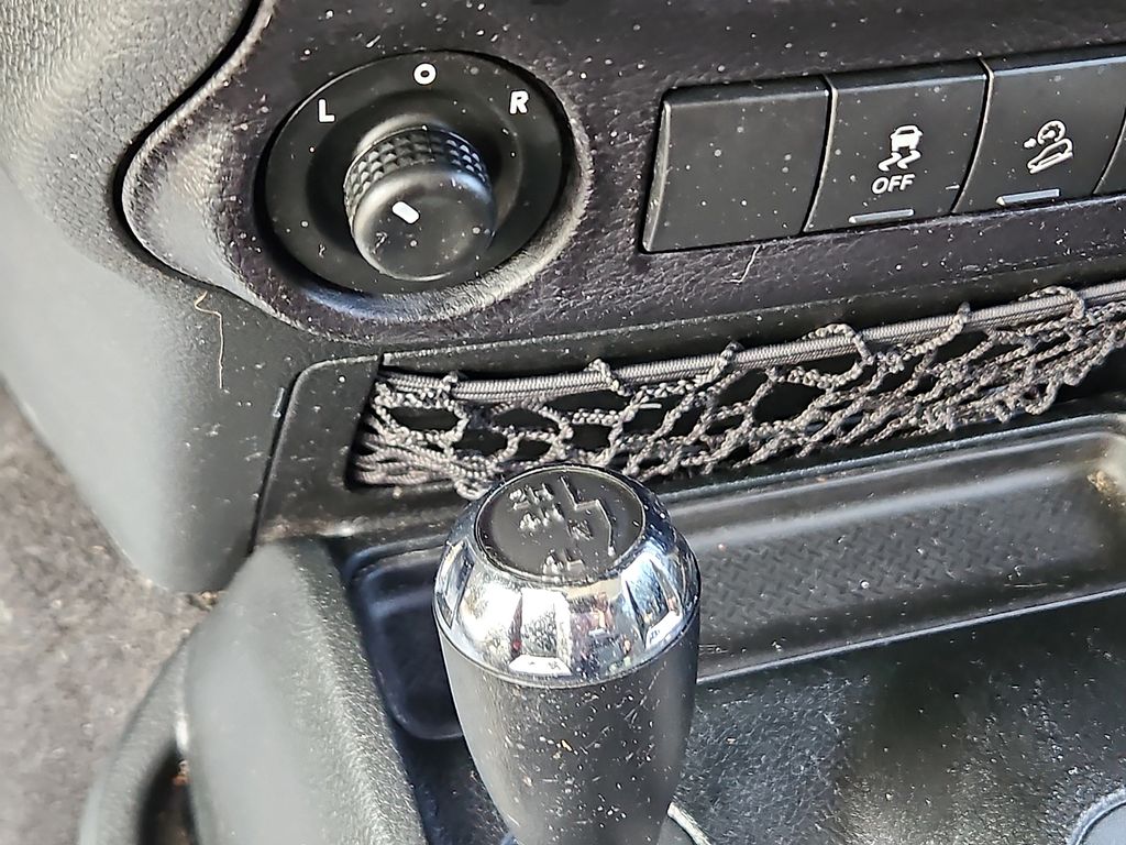 Used 2018 Jeep Wrangler SUV
