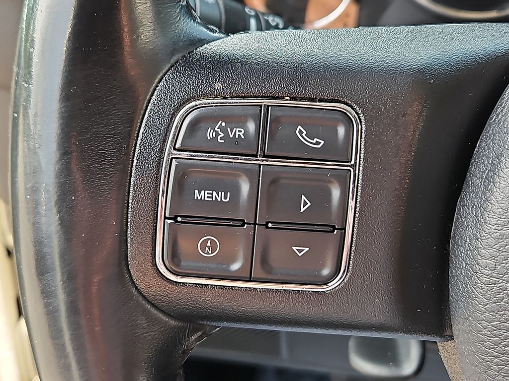 Used 2018 Jeep Wrangler SUV