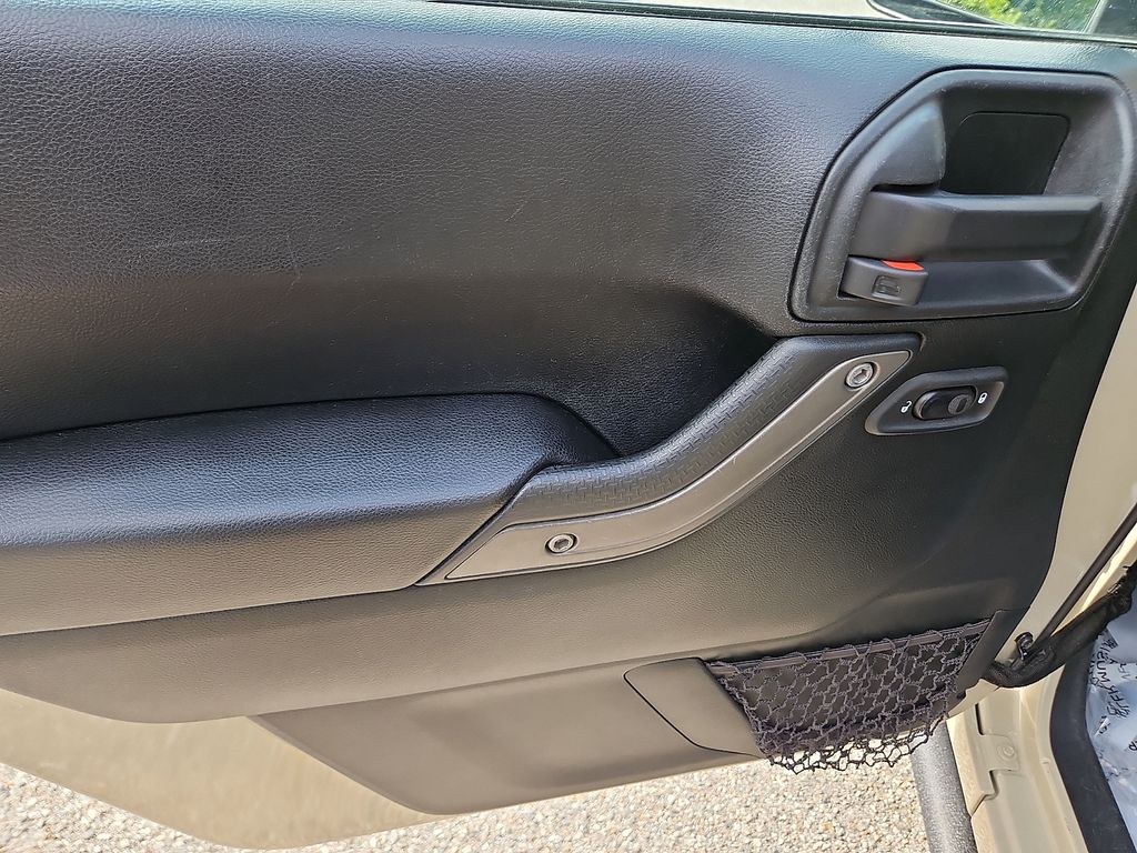 Used 2018 Jeep Wrangler SUV