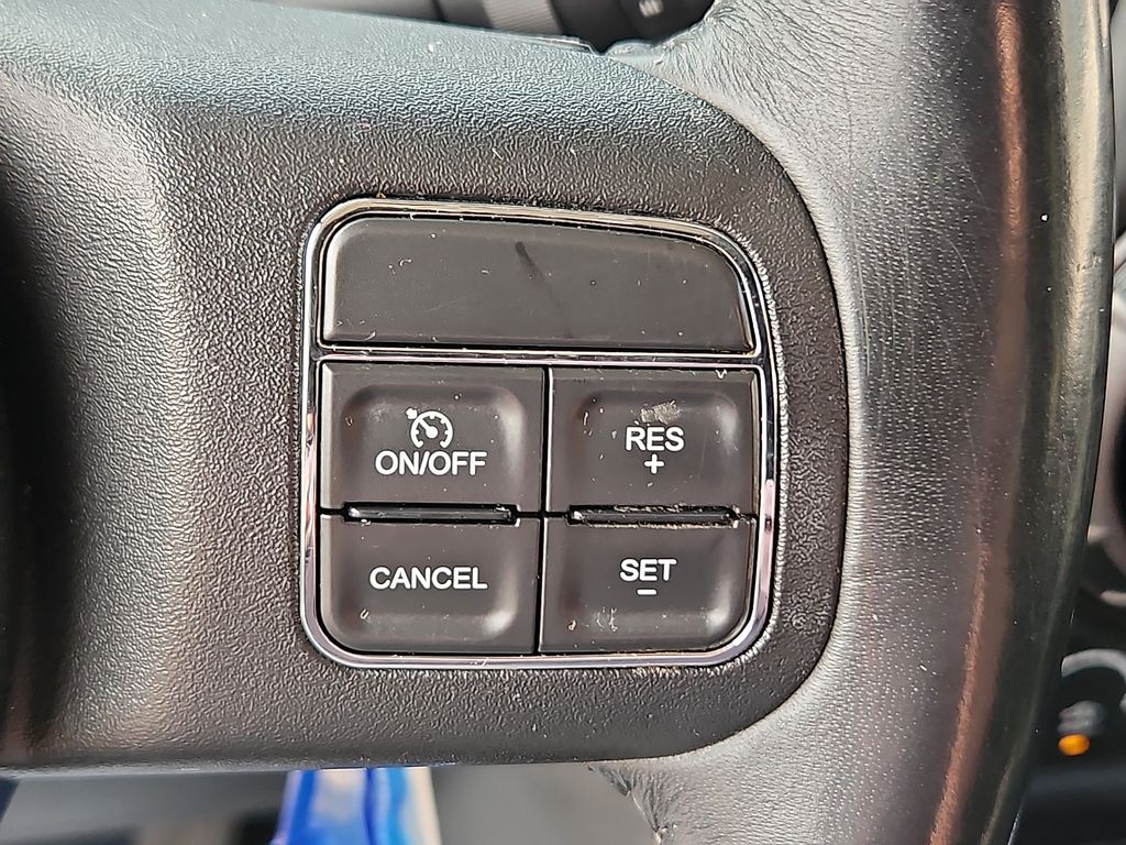 Used 2018 Jeep Wrangler SUV