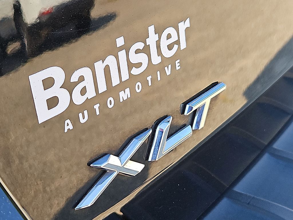 Used 2023 Ford Explorer SUV