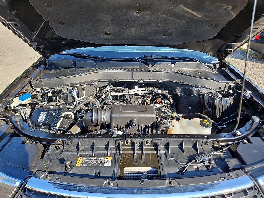 Used 2023 Ford Explorer SUV
