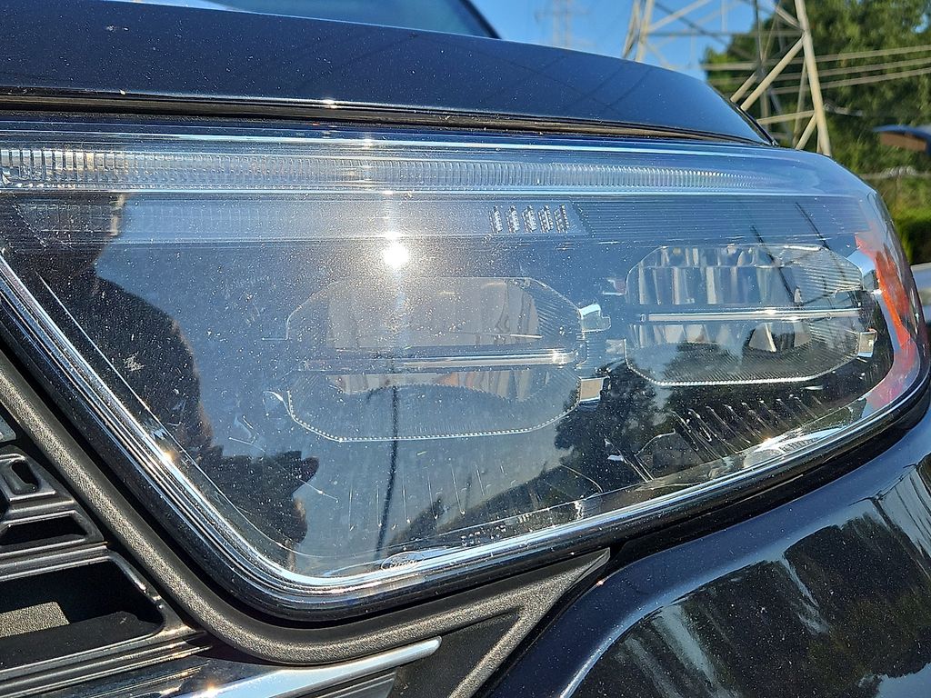 Used 2023 Ford Explorer SUV