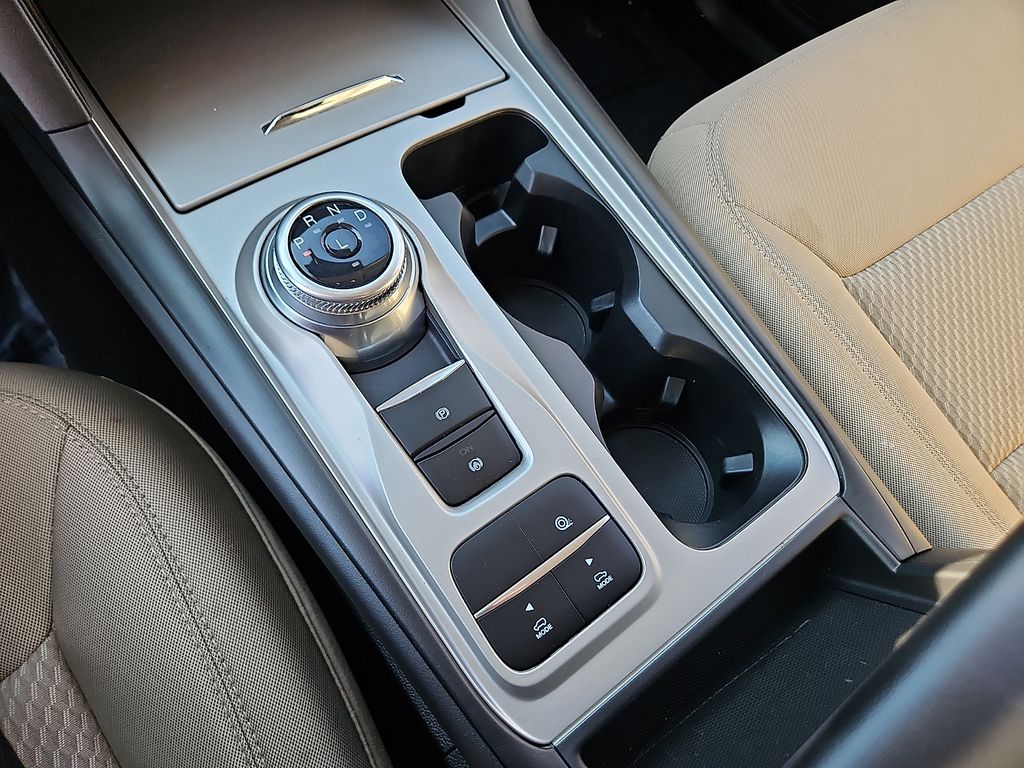 Used 2023 Ford Explorer SUV