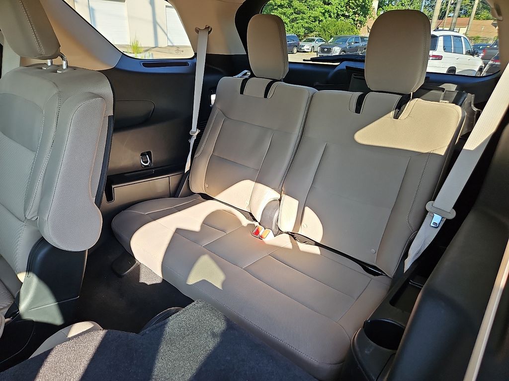 Used 2023 Ford Explorer SUV
