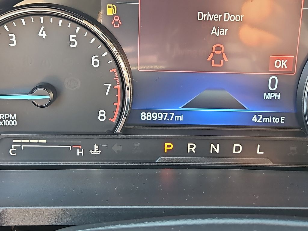 Used 2023 Ford Explorer SUV