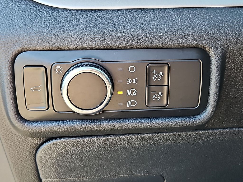Used 2023 Ford Explorer SUV