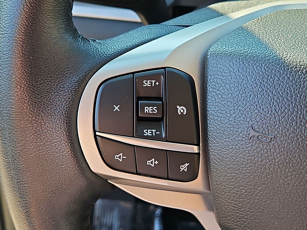 Used 2023 Ford Explorer SUV