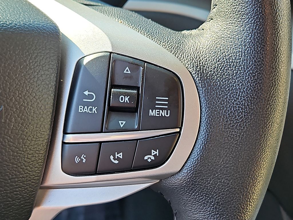 Used 2023 Ford Explorer SUV