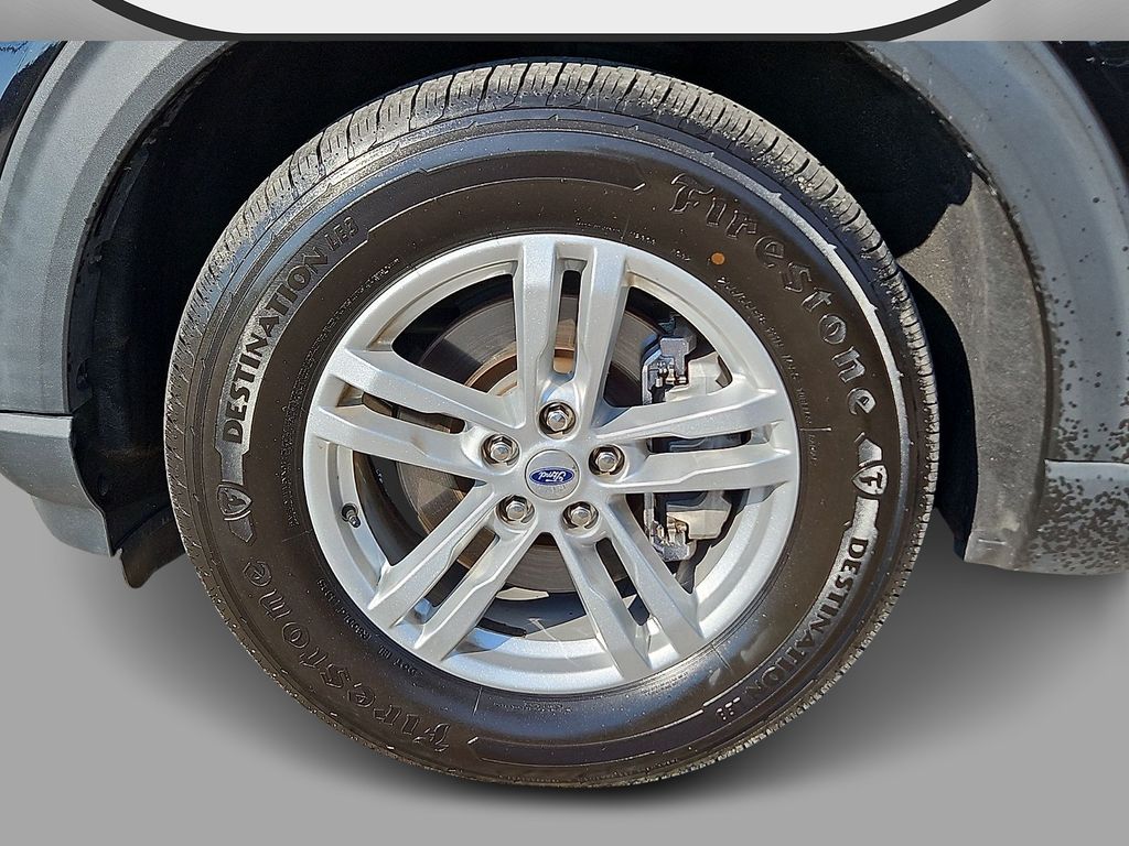 Used 2023 Ford Explorer SUV