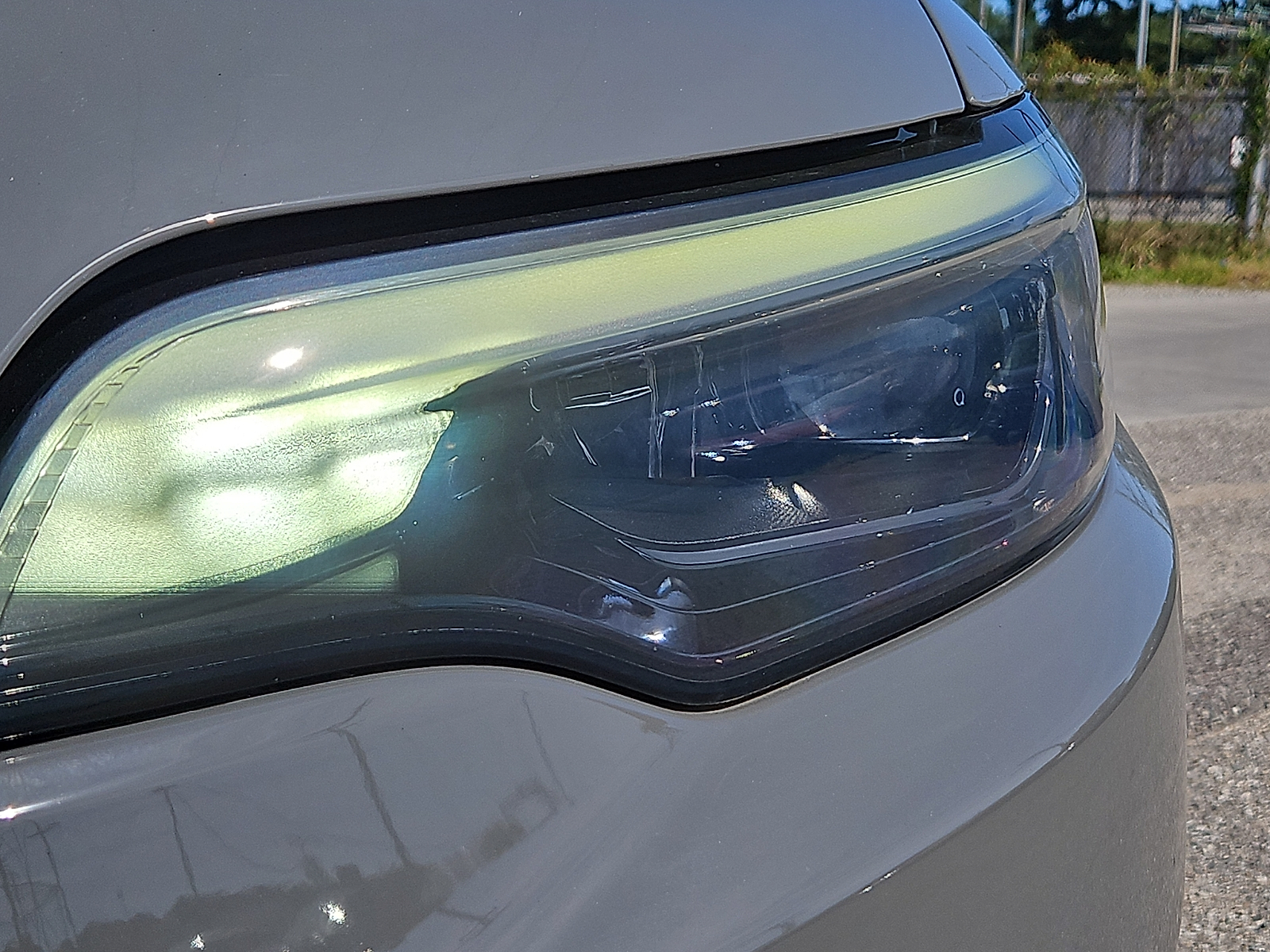 Used 2022 Jeep Cherokee SUV