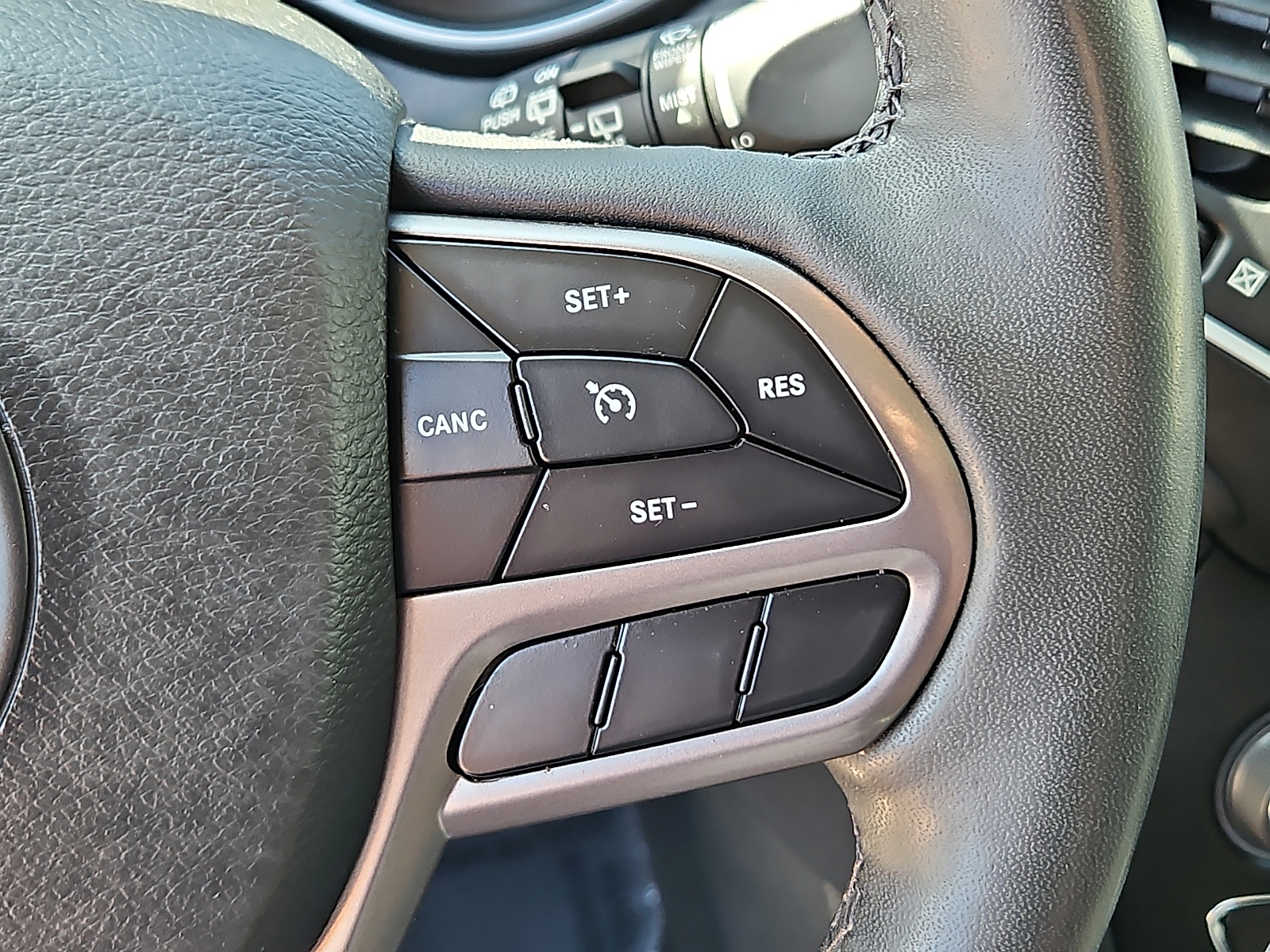 Used 2022 Jeep Cherokee SUV