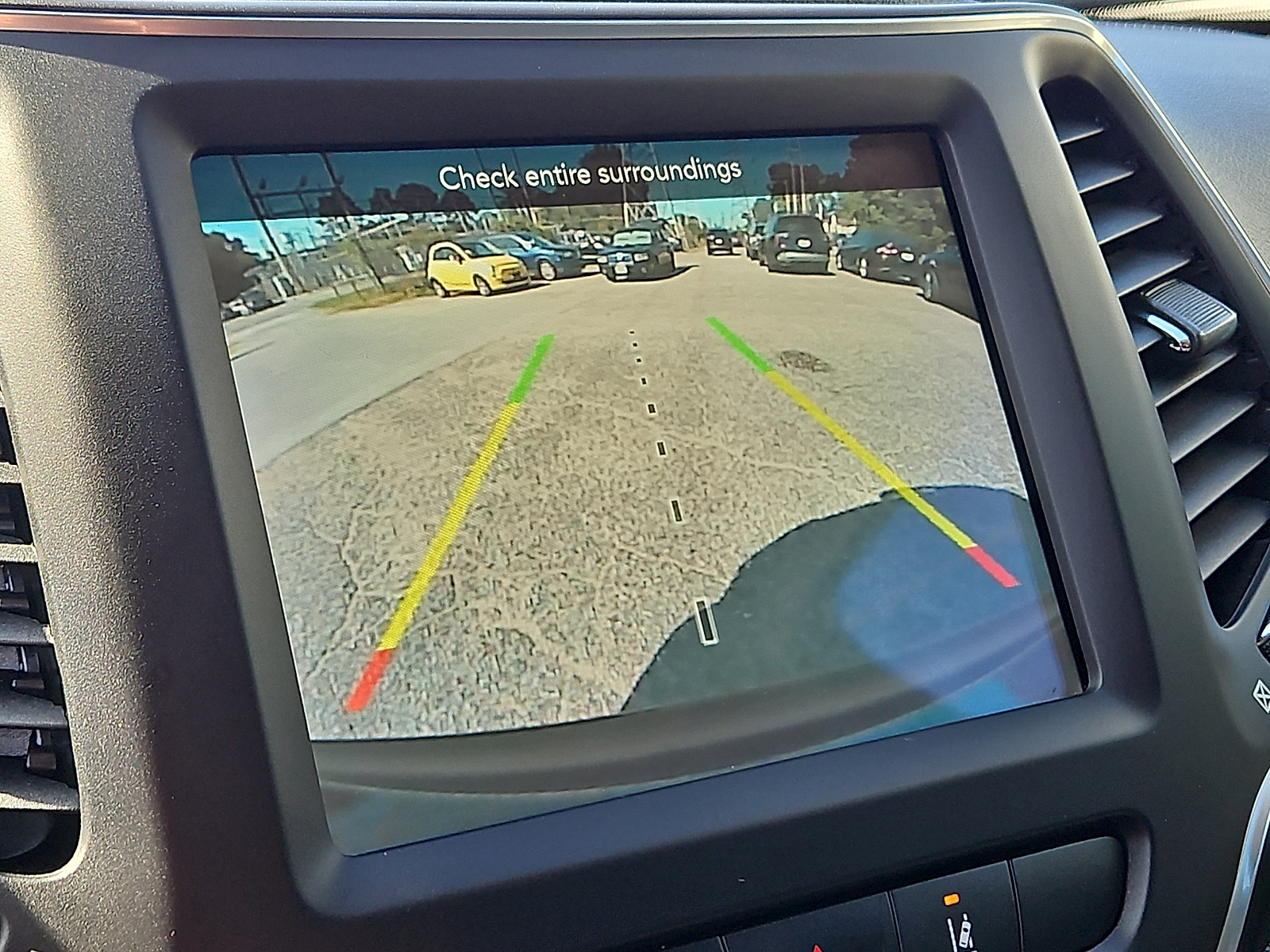 Used 2022 Jeep Cherokee SUV