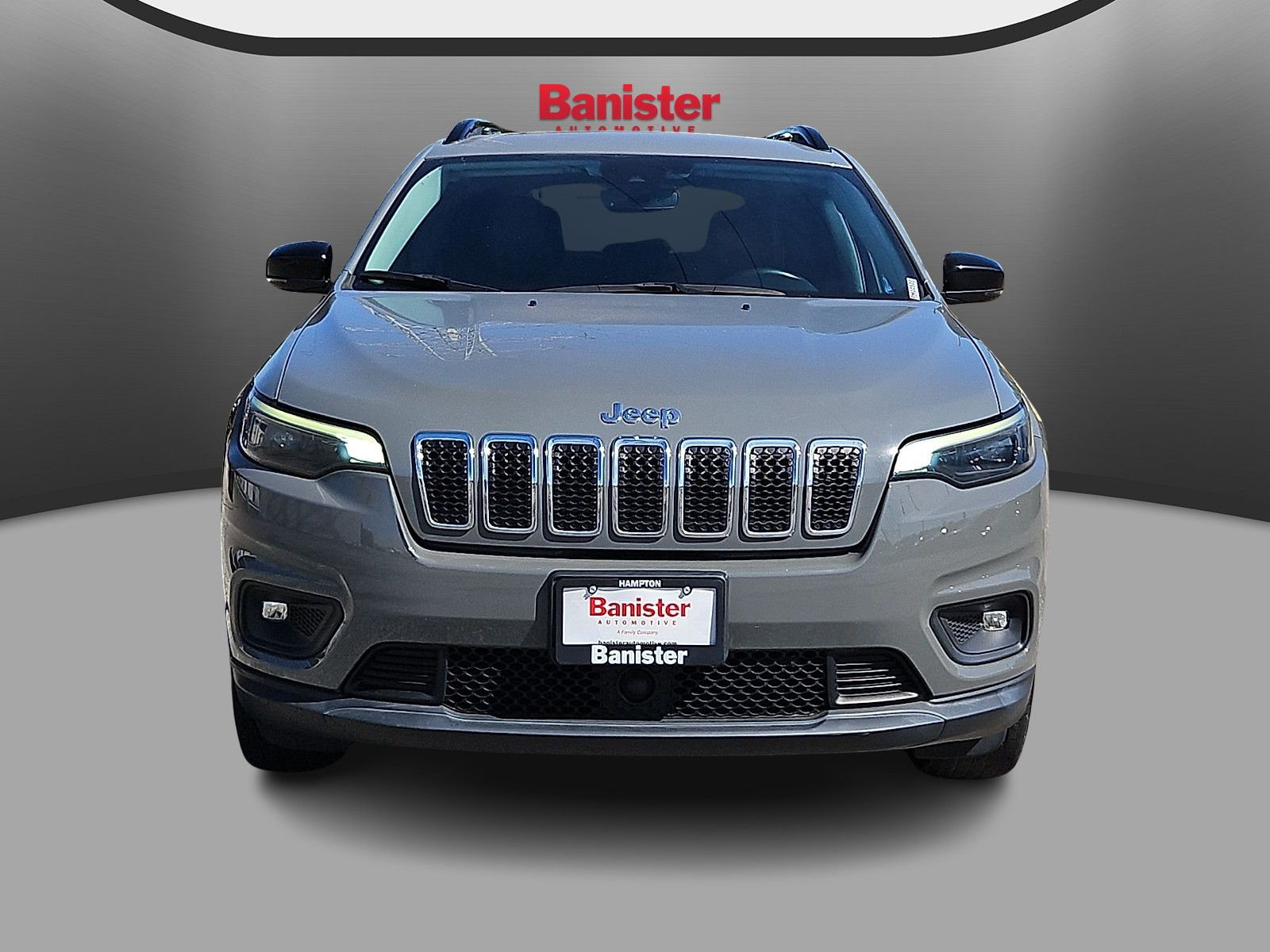 Used 2022 Jeep Cherokee SUV