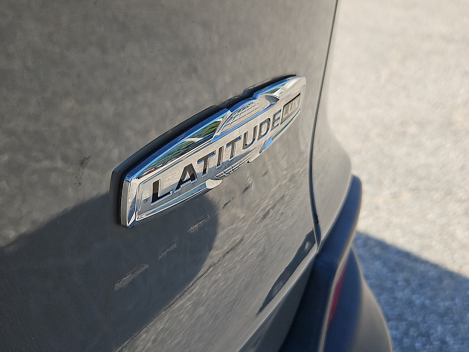 Used 2022 Jeep Cherokee SUV